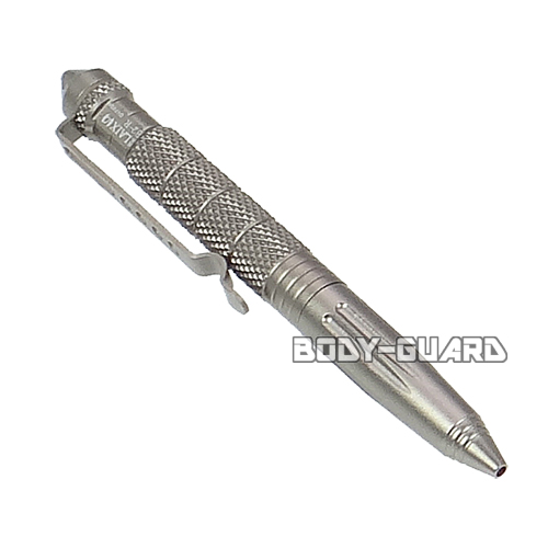 ダイヤモンドスレッドデザイン　タクティカルペン　LAIX　ゴールド【ゆうパケット対応】