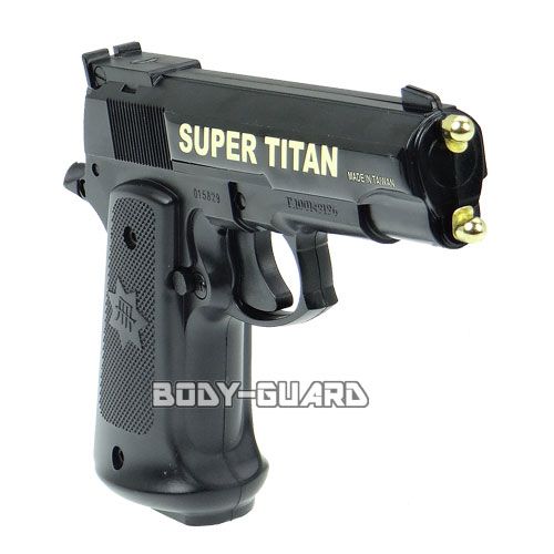 タイタン　TITAN-PS　ピストル型スタンガン