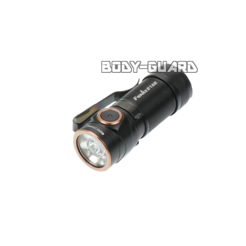 FENIX　フラッシュライト　E18R V2.0　1200ルーメン