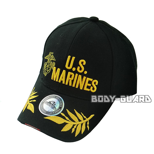 U.S. MARINE　キャップ