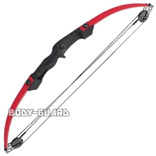 PL社製　LIGHT　COMPOUND　BOW　25ポンドアーチェリー