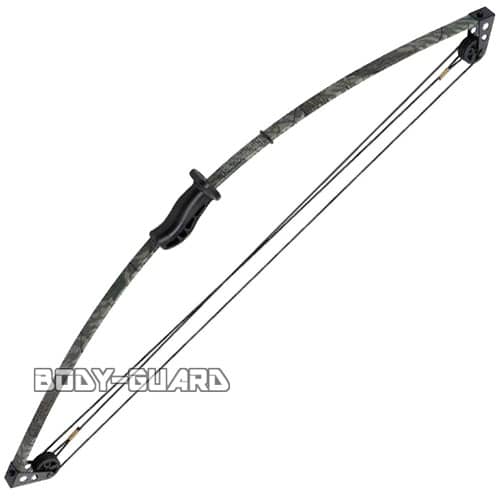 PL社製　LIGHT　COMPOUND　BOW　10ポンドアーチェリー