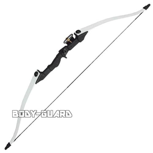 PL社製　RECURVE　BOW　18ポンドアーチェリー
